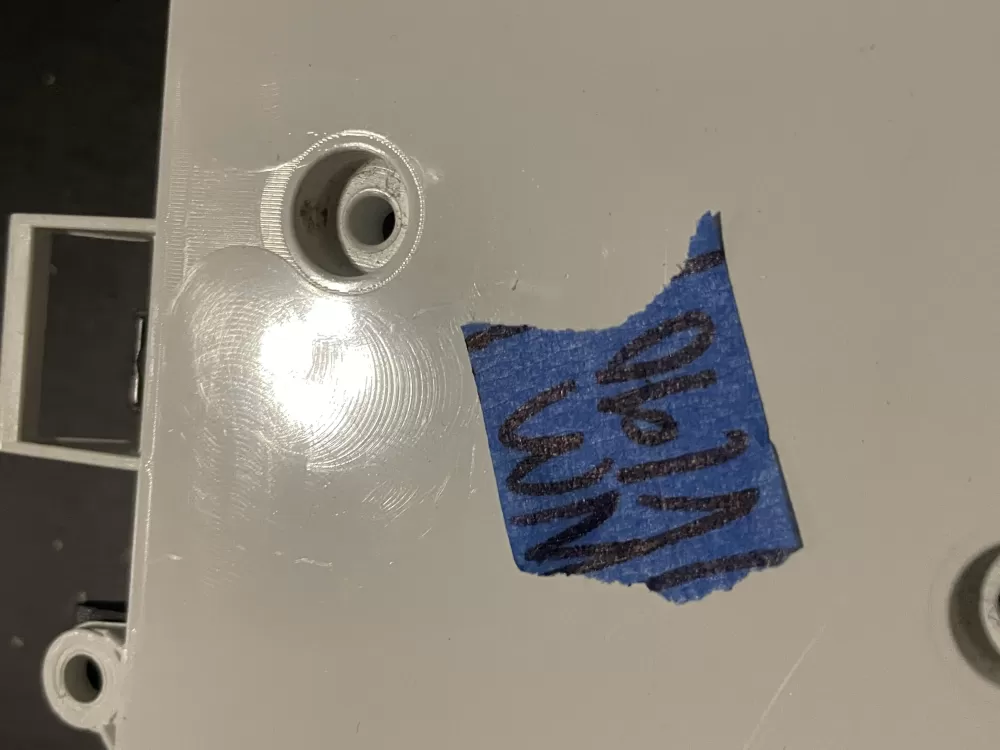 Whirlpool W10269626 WPW10269626 Dryer Control Board AZ28979 | WMV190