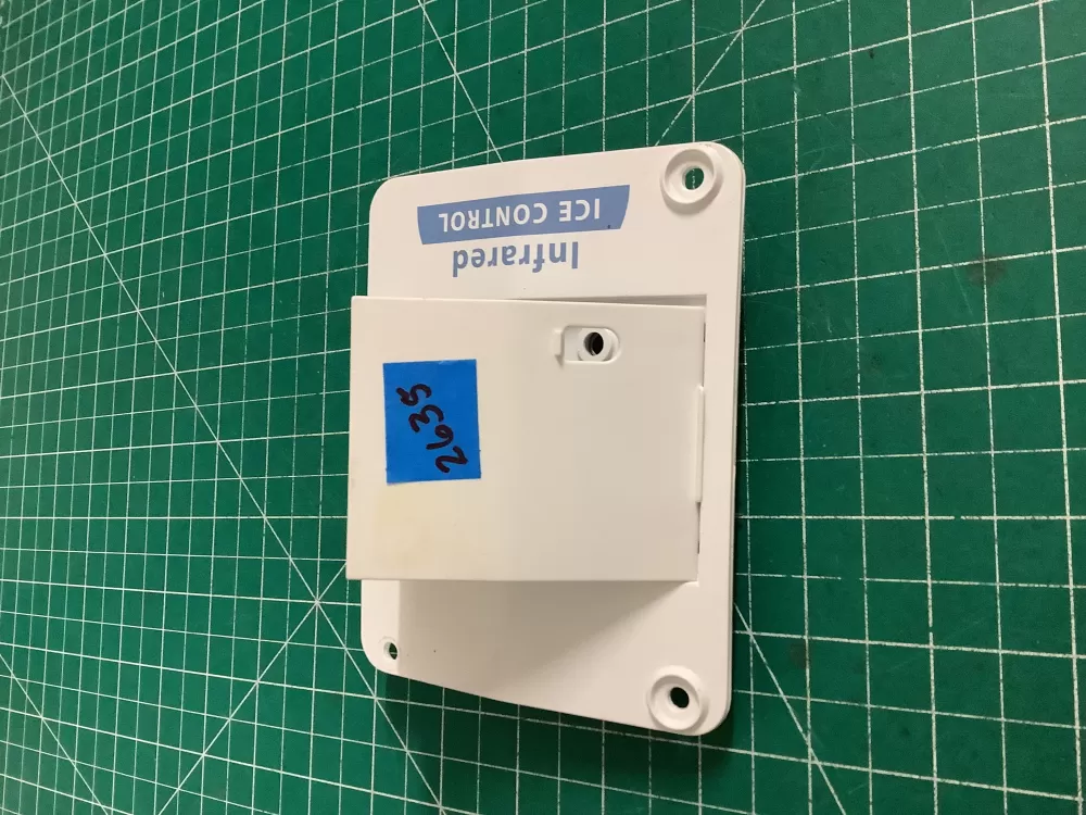 Whirlpool W10757851 4389102 Refrigerator Ice Control Board AZ176583 | NR2635