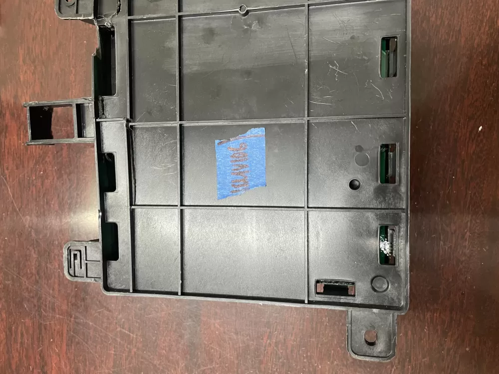 Samsung DG92 01198B Range Oven Control Board Relay AZ31139 | KMV106