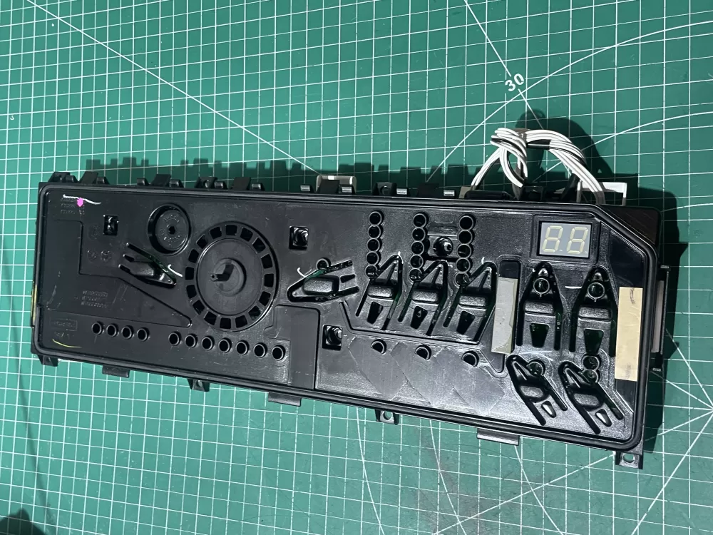Whirlpool AP6018211 W10269625 WPW10269625 Dryer Control AZ196552 | Wmv282