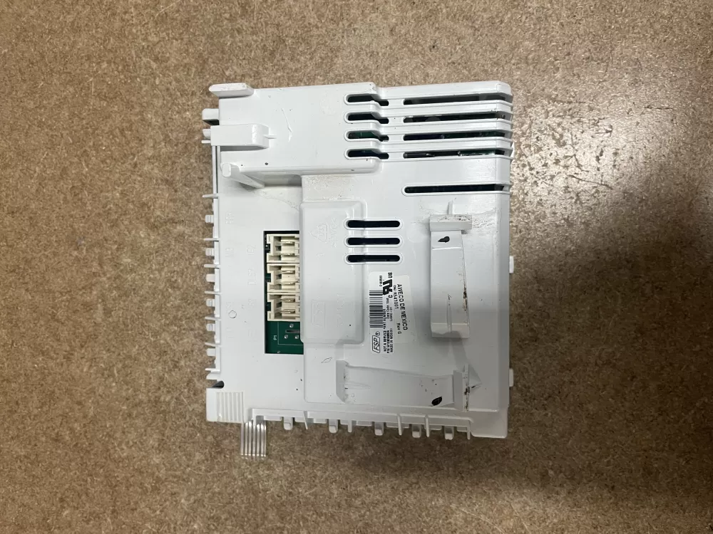 Whirlpool  Maytag WPW10525364  W10309355  AP6022630  W10525364  4448045  PS11755965  W10294680  W10309355A  8541001  E192533 Washer Control Board