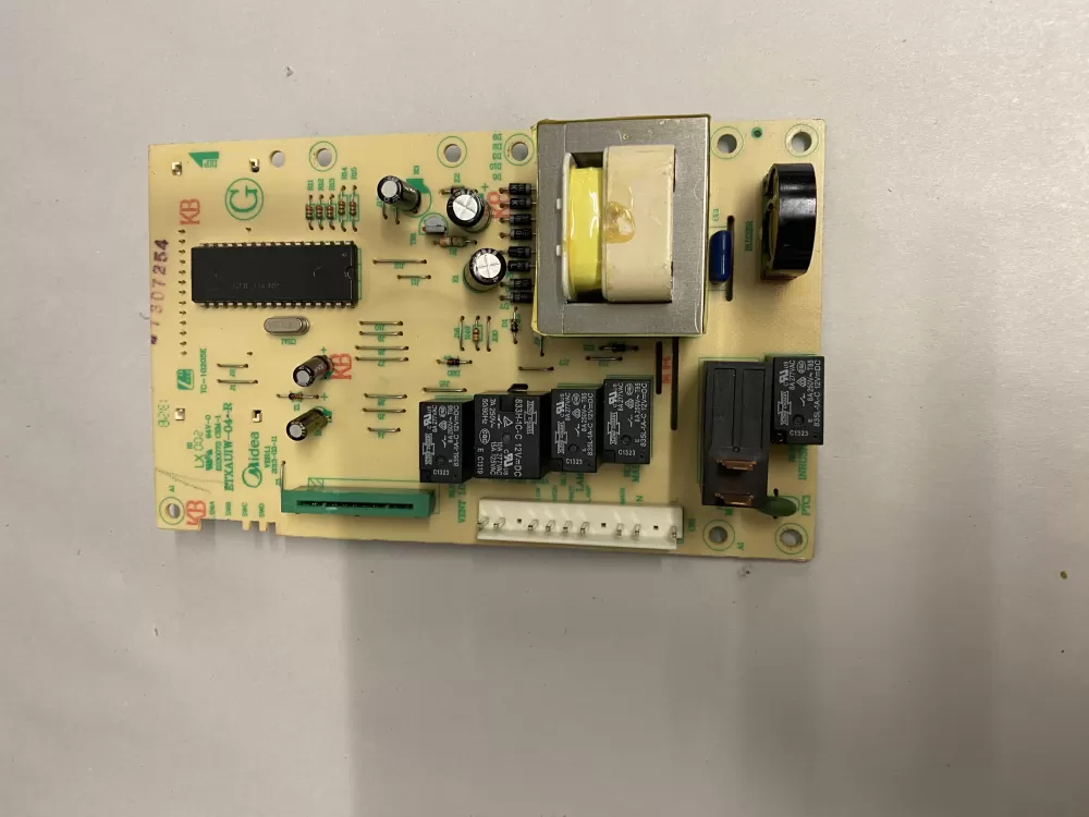 5304477390 Frigidaire Microwave Control Board