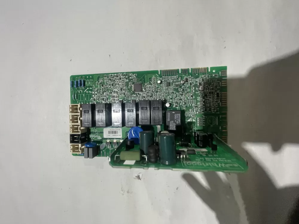 Whirlpool 461970253083 w10306981 W10391042 WPW10391042 AP6020776 4446166 PS11754096 Washer Control Board