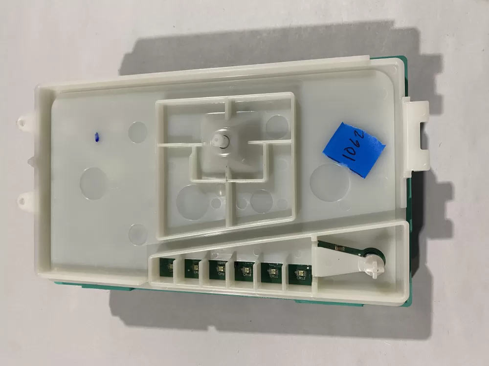 Kenmore W10445395 W10480184 PS3653305 Washer Control Board AZ185096 | BK1062