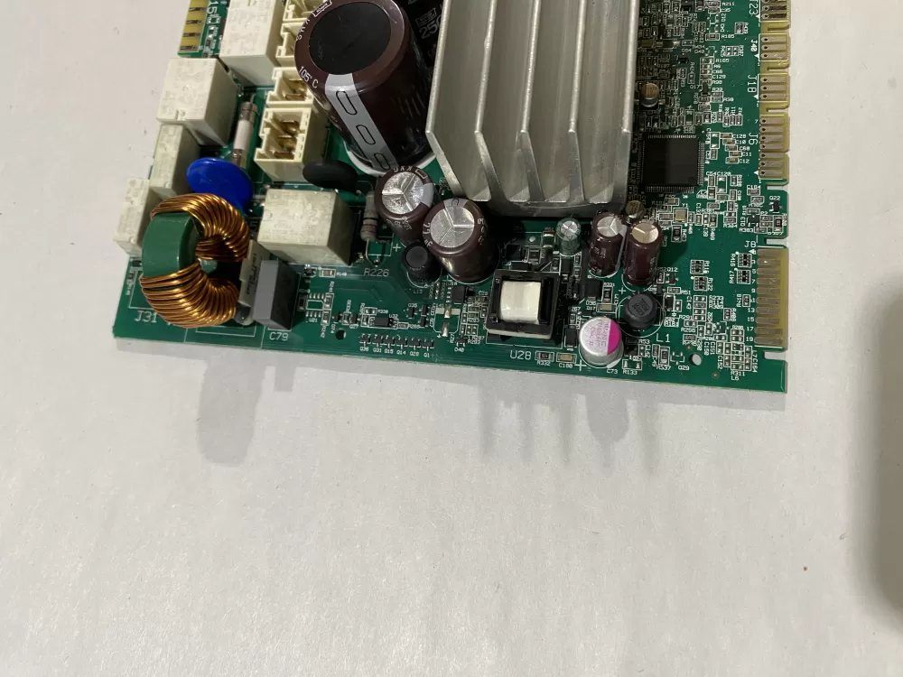 Whirlpool W10849111 Washer Control Board  AZ162728 | BKV817