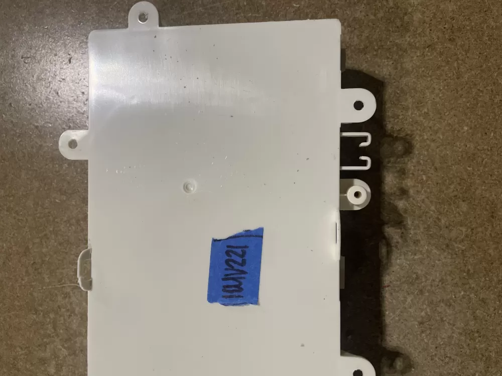 LG EBR67466109 EBR67466116 Washer Main Control Board AZ28232 | KMV221