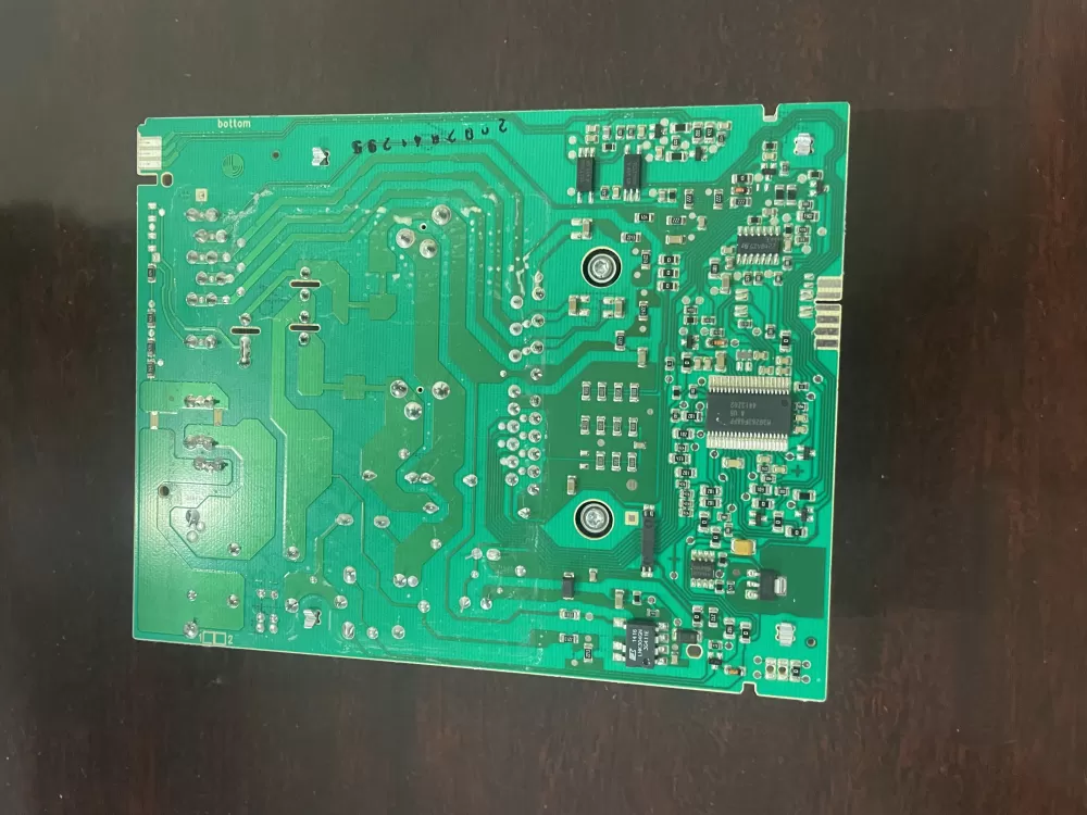 Whirlpool Maytag Kenmore W10171932 Washer Control Board AZ45172 | KM1209
