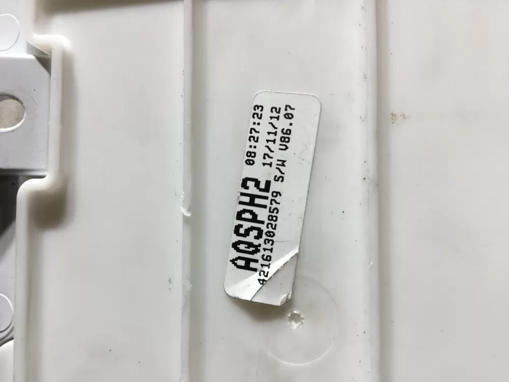 Fisher & Paykel 421613028579 42161302 Washer Control Board AZ47010 | NRV447