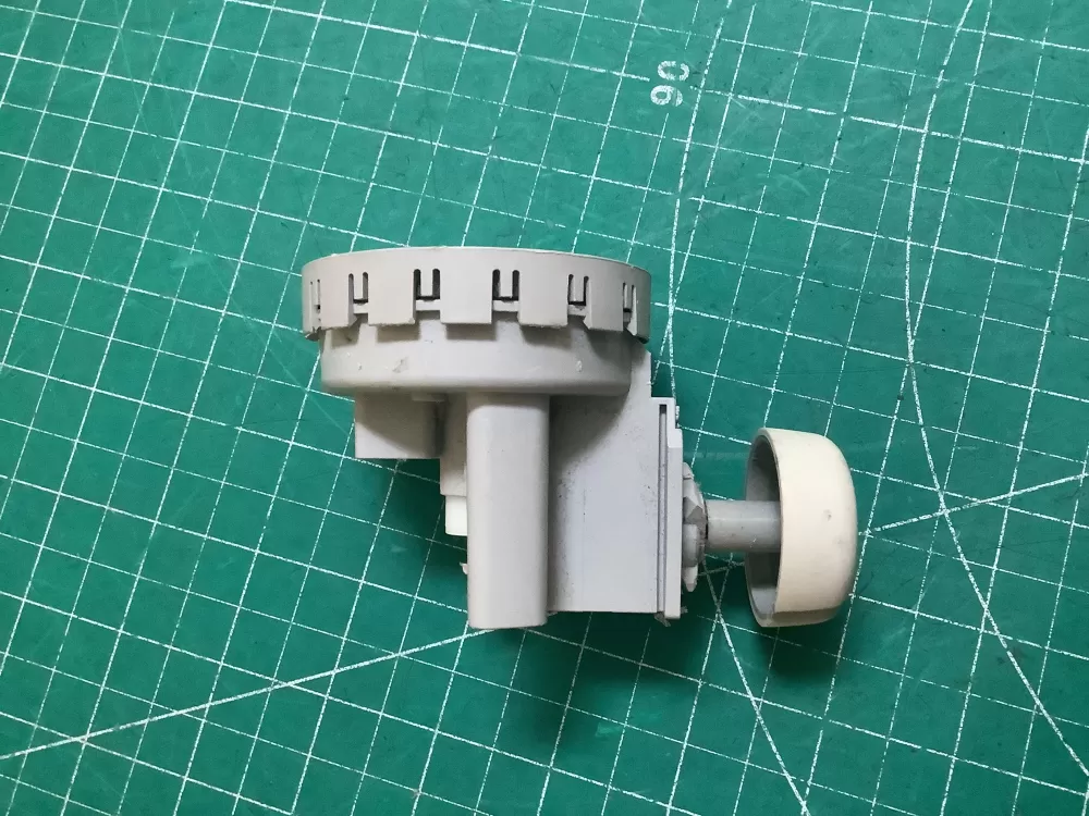 Kenmore WPW10231404 Washer Water Level Pressure Switch AZ220609 | SLA62