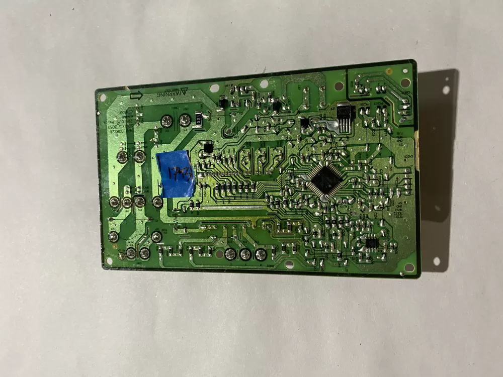 Samsung DA92-00483N Refrigerator Control Board Inverter AZ195791 | BK1743