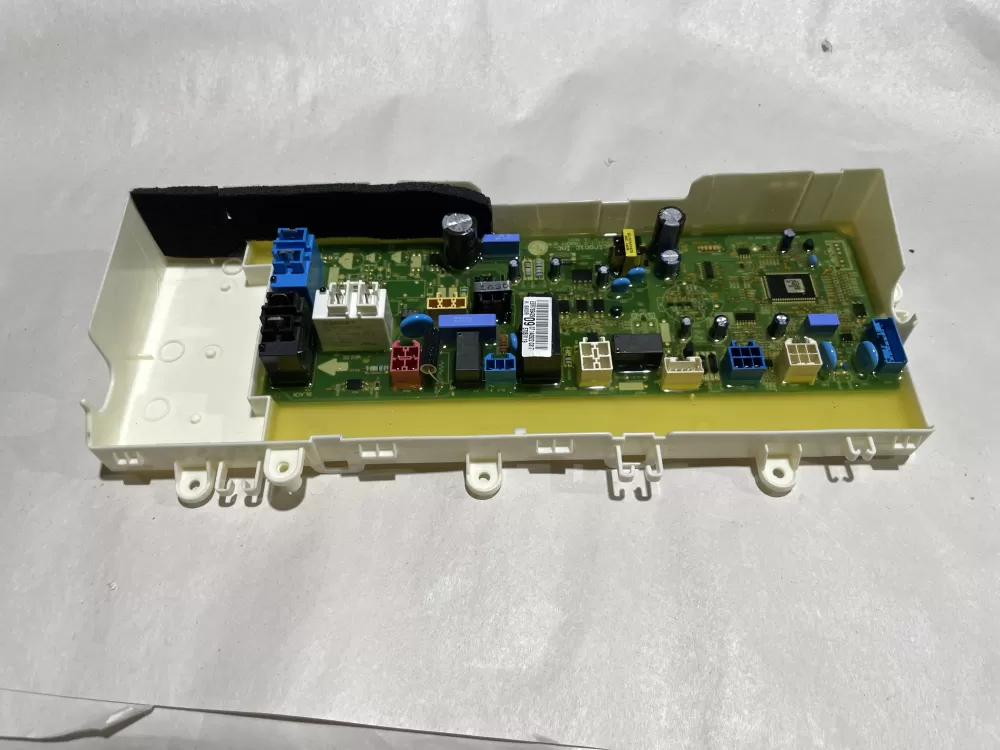 Kenmore EBR68035205 AP5977386 Dryer Control Board Elite AZ136545 | Wmv704