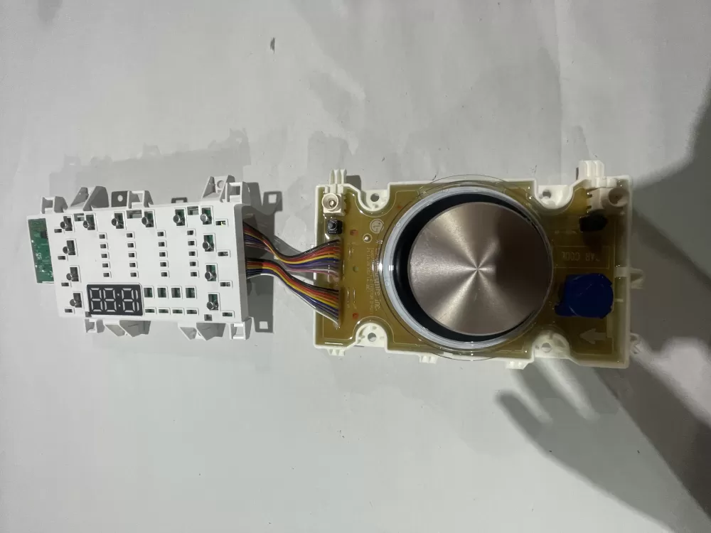 LG EBR85235717 Dryer Control Board Display