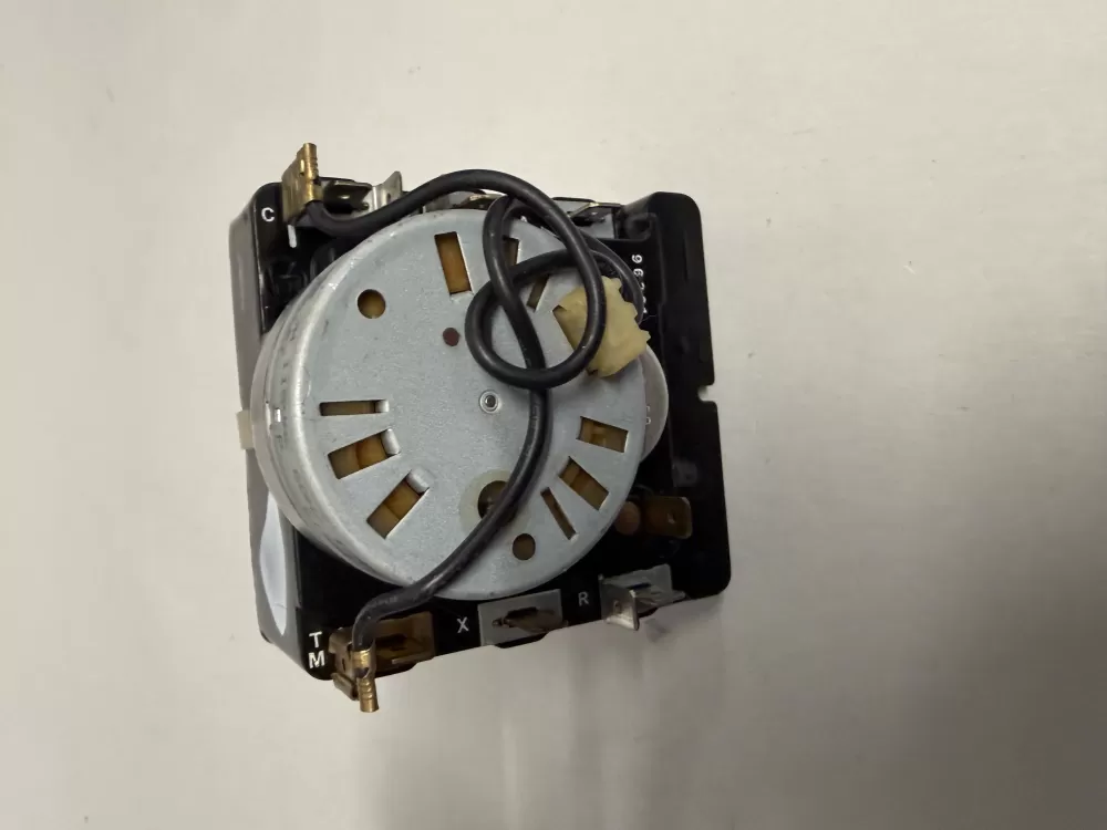 Frigidaire Kenmore AP2107515 408125 131063200 Dryer Timer AZ225894 | KM2627