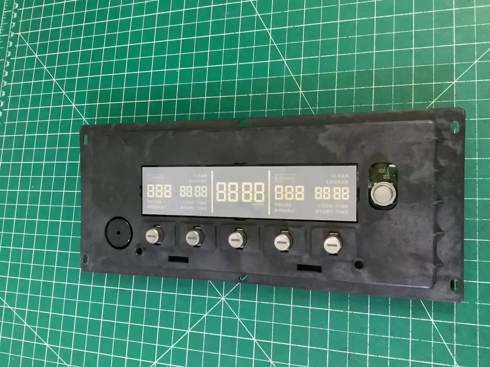 GE 164D6198G002 Monogram Range Double Wall Oven Control Board AZ198687 | NR2769