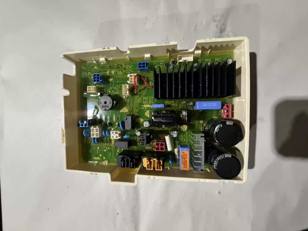Kenmore EBR62545101 EAX44288305 Washer Control Board
