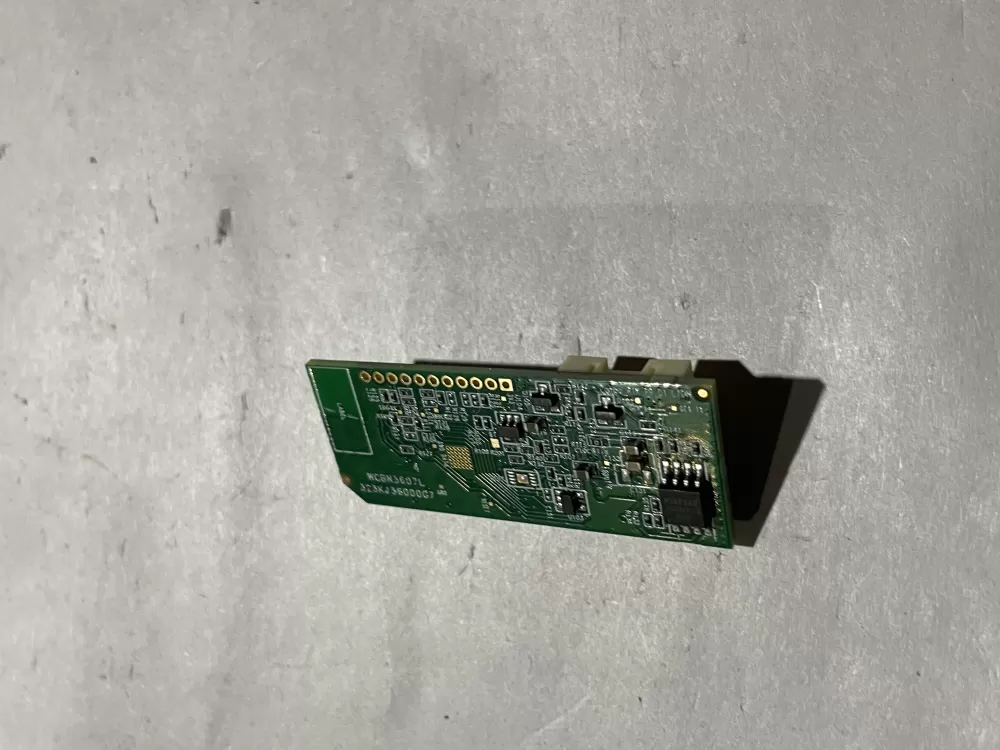 GE Range Wifi Module WCBN3607L(003) 245D2232G003 AZ189321 | Wm856