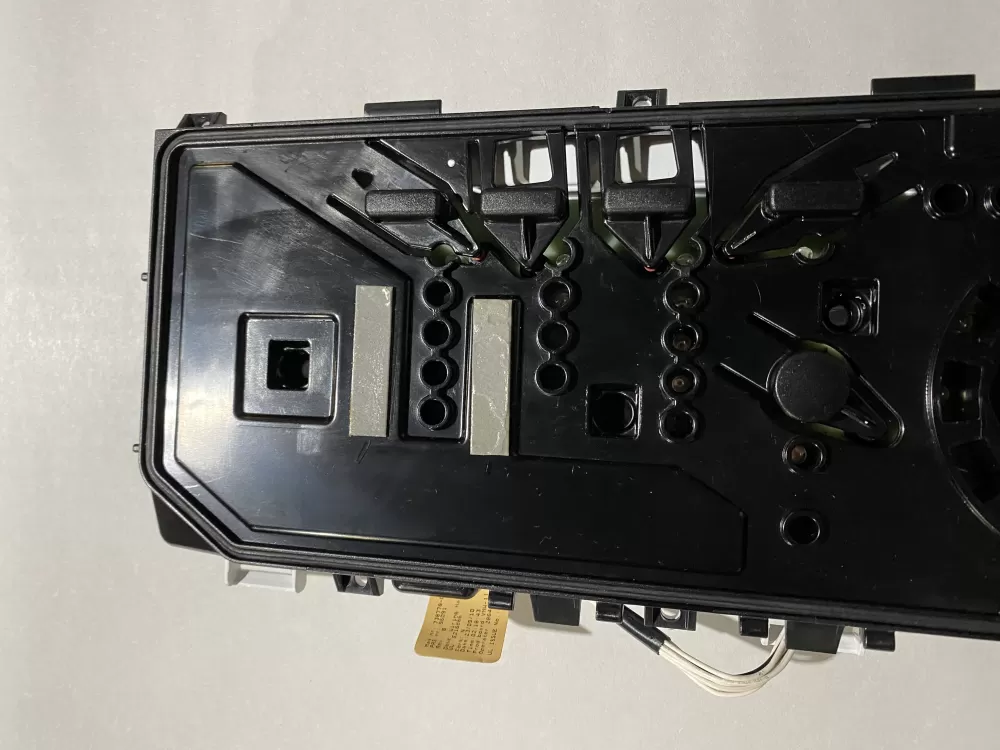 Whirlpool W10272635 Dryer Control Board AZ190585 | BKV872