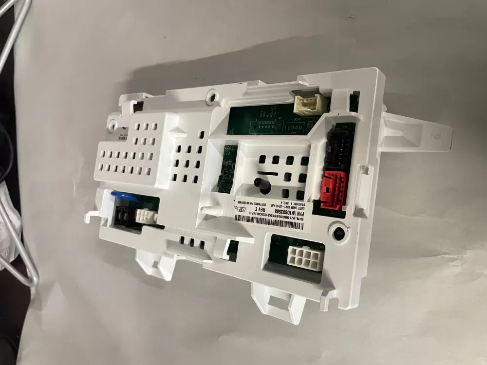 Maytag AP6261034 W10803588 W10831168 Washer Control Board AZ215847 | Wm929