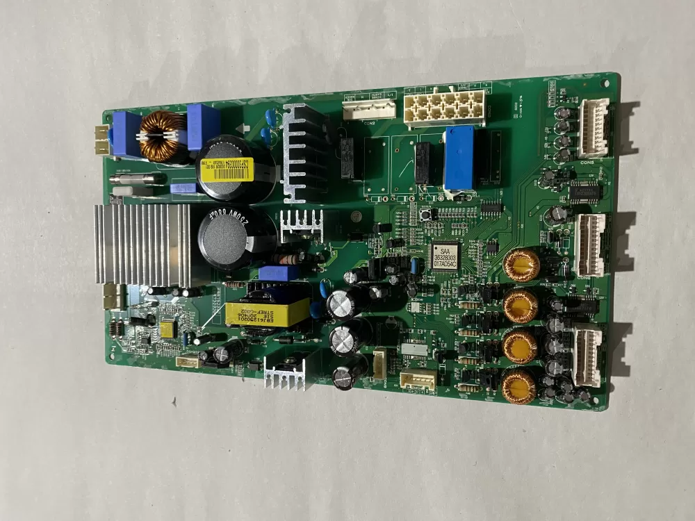 LG CSP30000394 Refrigerator Control Board Main