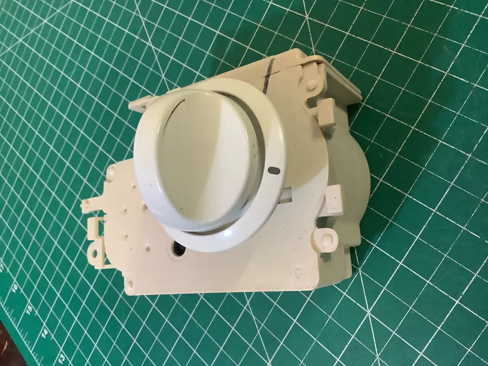 Frigidaire  Westinghouse AP4392248 134883600 PS2352970 Washer Timer
