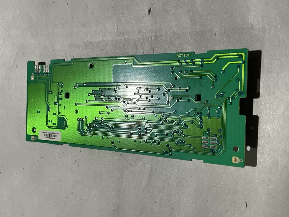 Bosch 452540311 9000252083 Refrigerator Control Board AZ189258 | Wm856