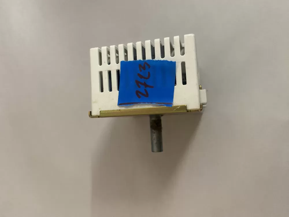 KitchenAid GE WP9763761 Range Burner Control Switch AZ201986 | BK2723