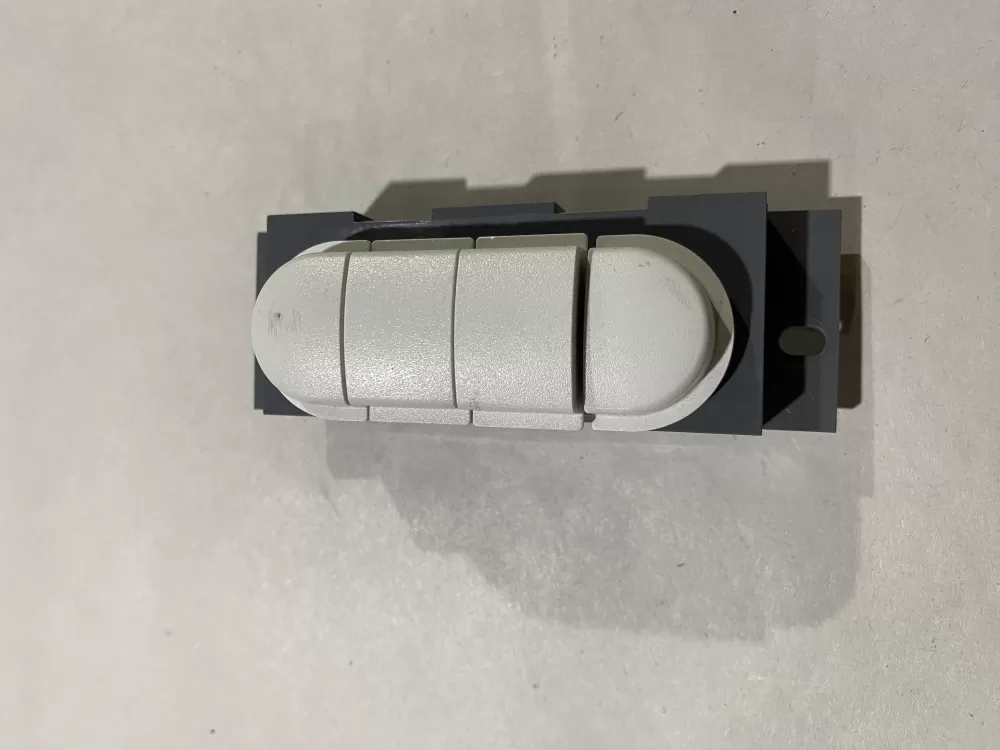 Maytag 6 3706540W Washer 