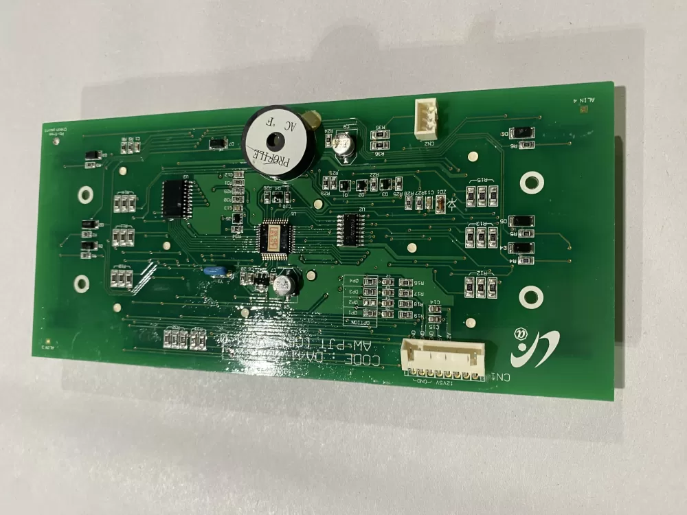 Samsung DA41-00475C Refrigerator Control Board AZ146251 | BK2453