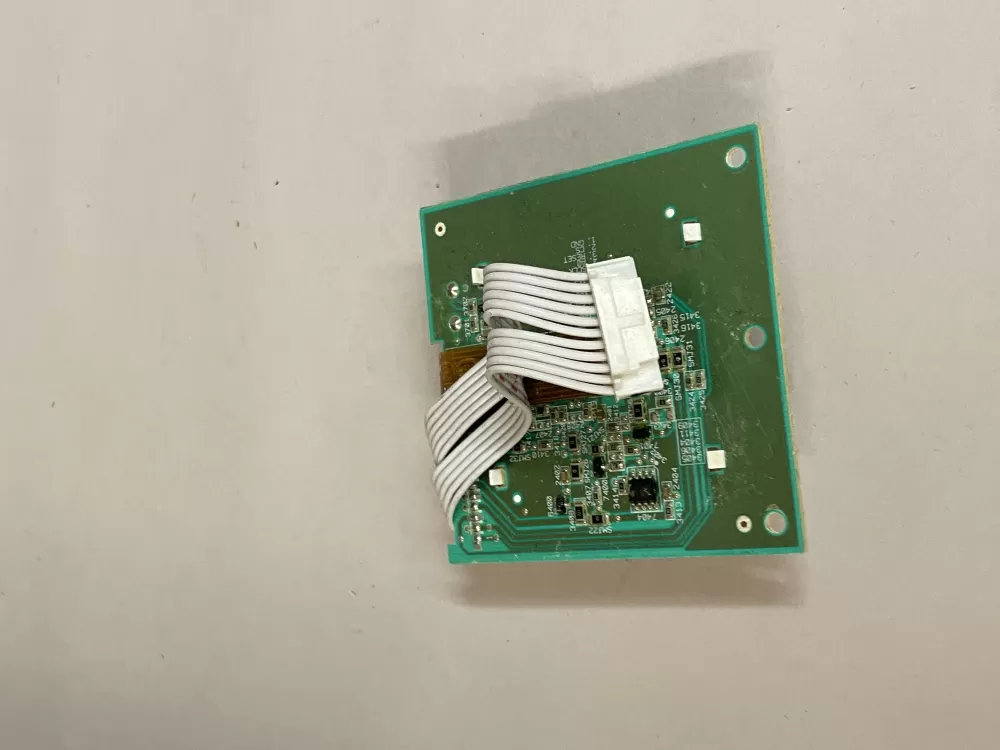 W11044914 Whirlpool Microwave Board - Display / Interface