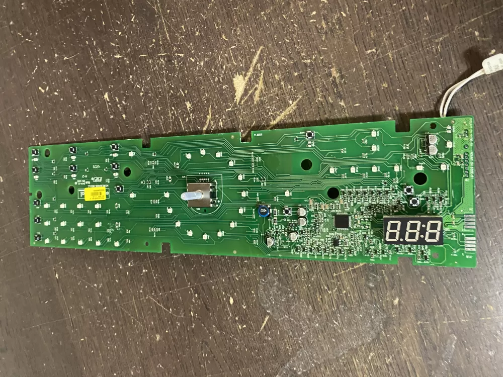 Maytag W10260184 WPW10260184 PS11751376 Dryer Control Board