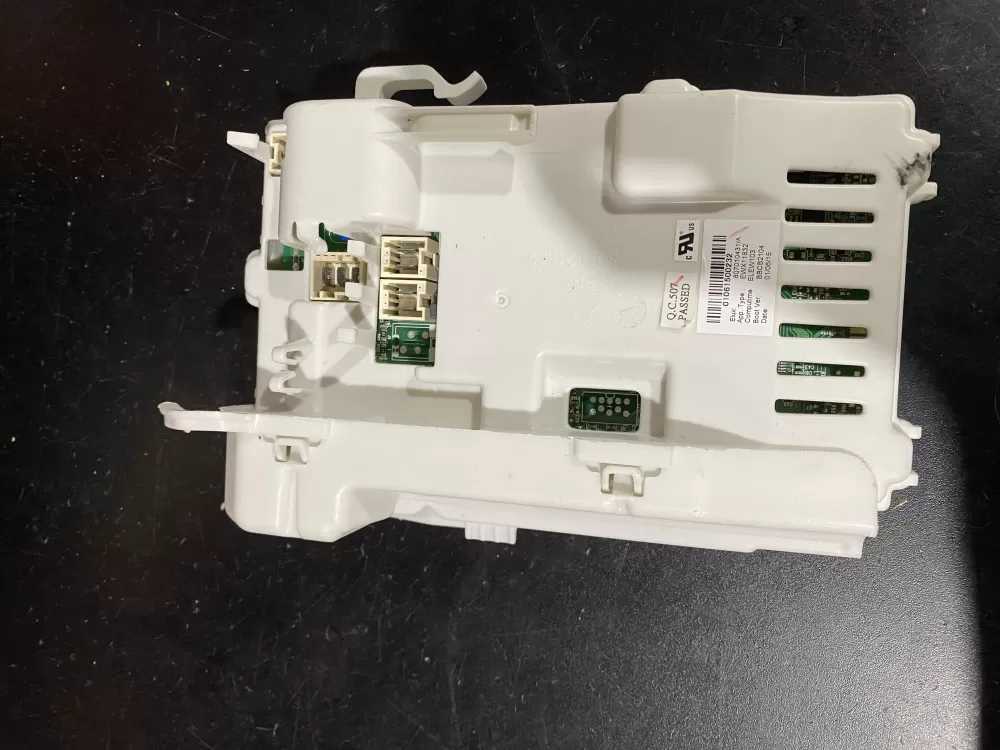 Electrolux 807010431/A Washer Control Board Main