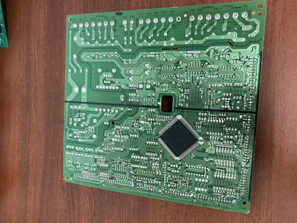 Samsung DA92 00593L Refrigerator Control Board AZ48666 | BK1788