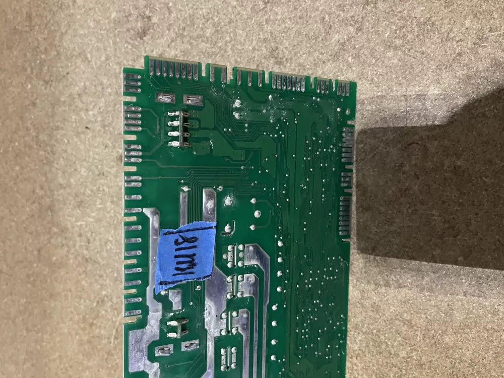 Whirlpool W10342326 Washer Control Board AZ25137 | KM18