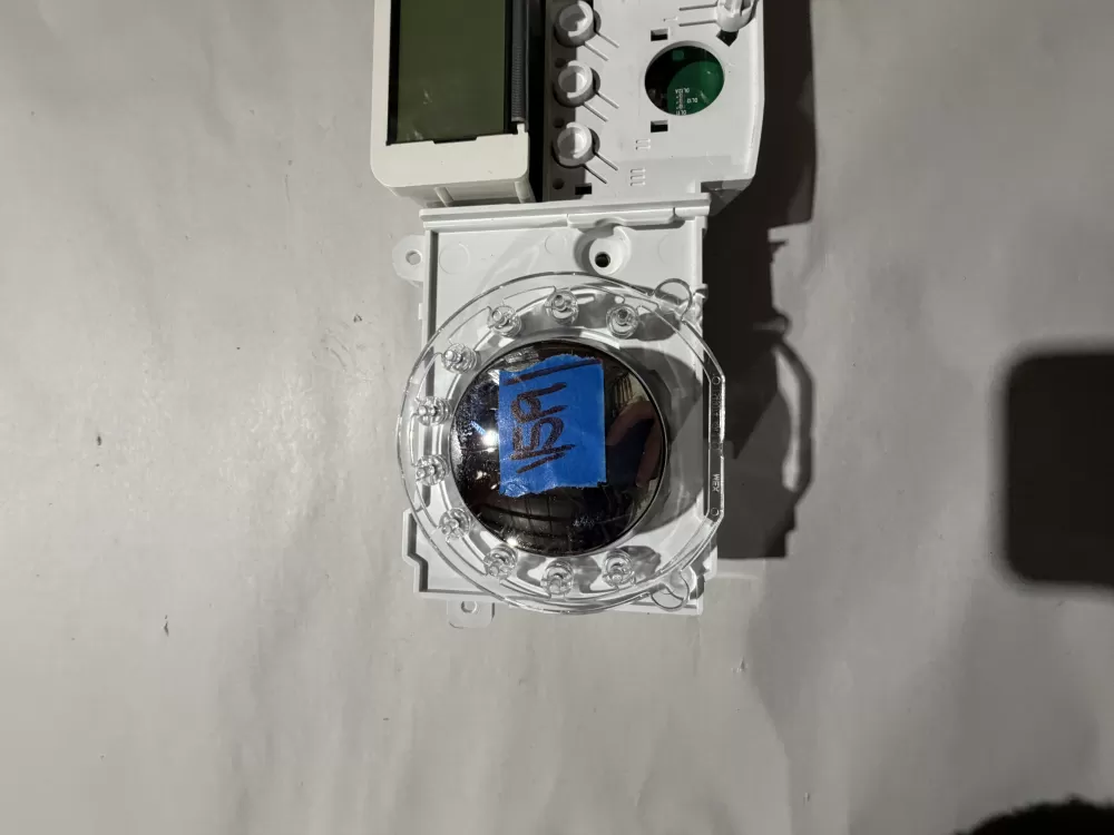 Frigidaire Electrolux 809020007 914914016 Washer Control Board AZ211224 | KMV519