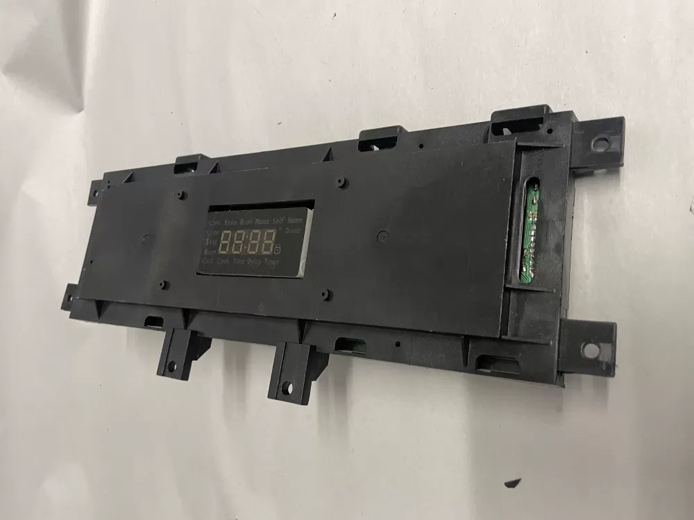 Samsung DE92-03020A Oven Control Board Main AZ227202 | Wmv624