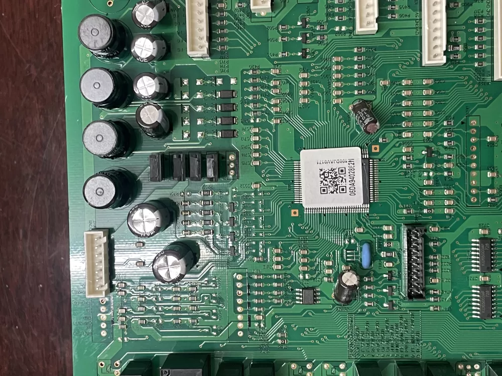 Samsung DA94 02862N Refrigerator Control Board AZ30650 | KM348