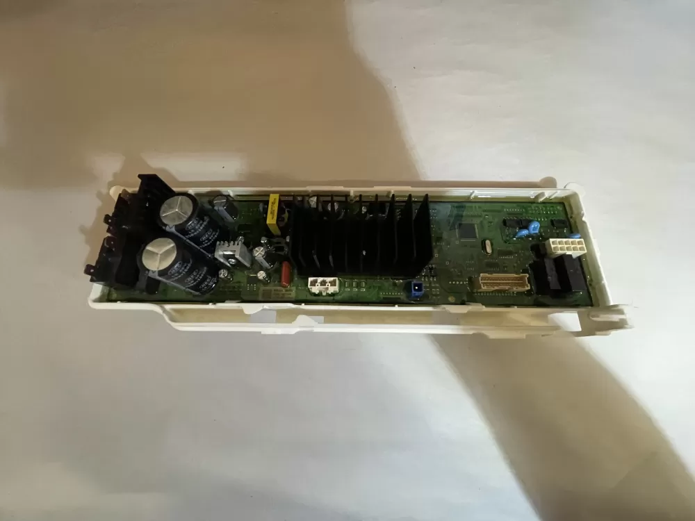 Samsung DC92-02379C Washer Control Board