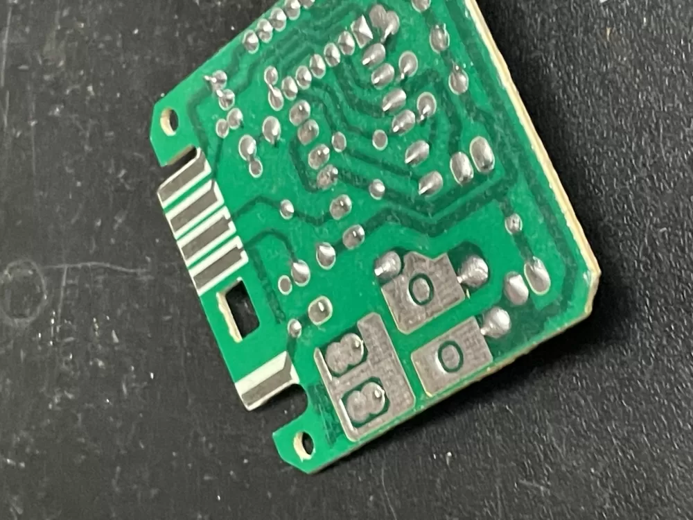 Whirlpool Kenmore Maytag 8558180 Dryer Control Board AZ21723 | WM1173