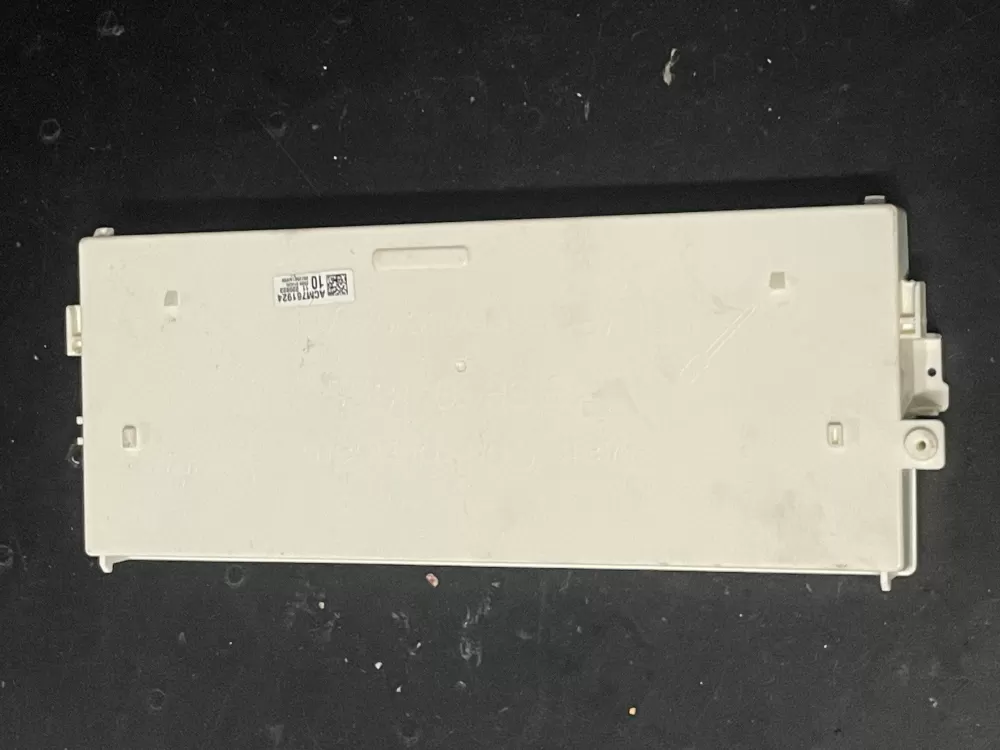 LG EBR36063404 Dishwasher Control Board AZ24394 | wmv320