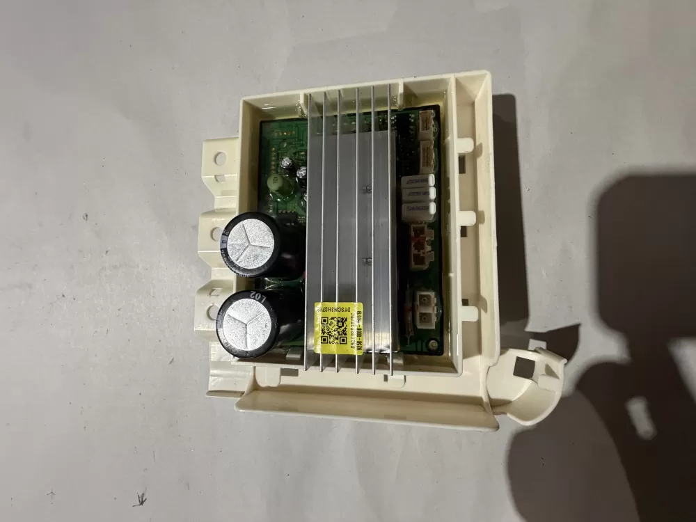 Samsung DC92-01378C AP5916747 Washer Control Board PCB