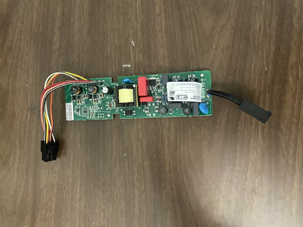 Whirlpool  Maytag  KitchenAid  Kenmore  Jenn-Air KSOP0271800150  0312-010782  WPW10306786  4444544  PS11752481  W10306786  W10421948 Refrigerator LED Inverter Board Box