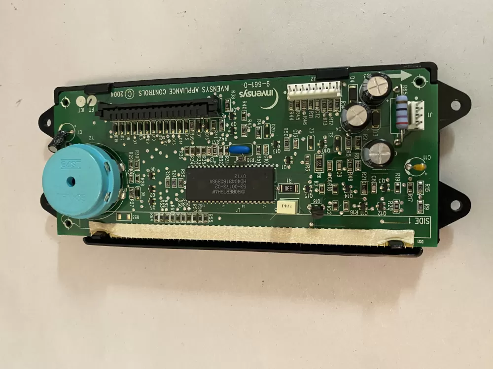 Frigidaire 8507p014 60 71001872 Oven Control Board Double AZ121823 | BK2236