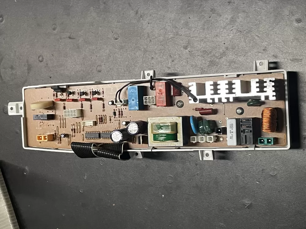 Samsung Maytag DC41-00022A MSF-MW24-03 Washer Control Board