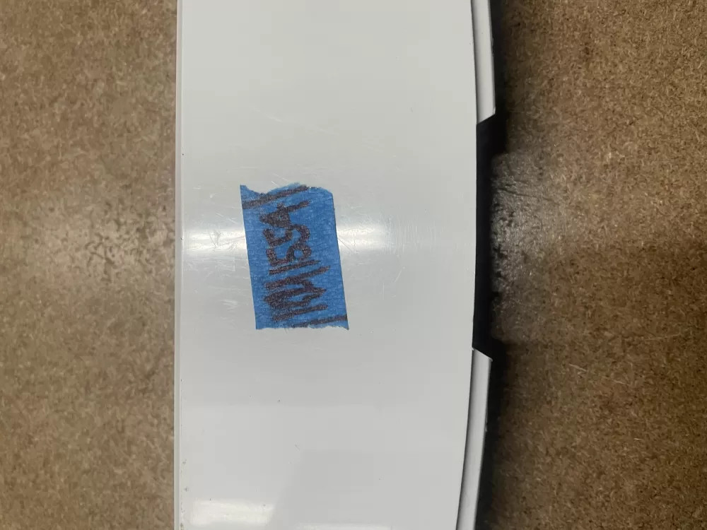 Maytag 127823-12 Refrigerator Control Board and housing AZ6249 | KM1554