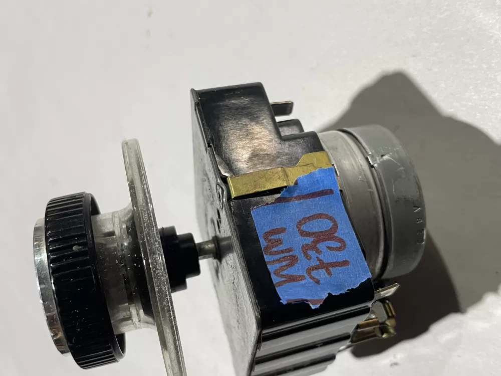 Whirlpool KitchenAid 3388255B 3388255 Dryer Timer AZ113075 | Wm730