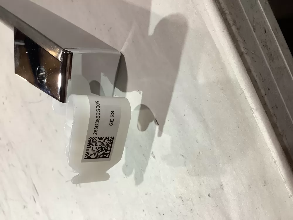 GE 265d3866g005 Refrigerator Control Board Door Handle AZ184943 | Sl336