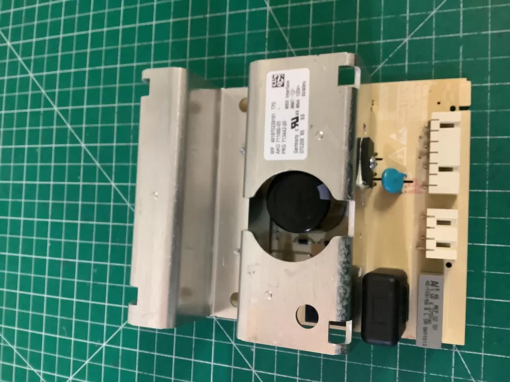 Whirlpool  Kenmore  Maytag  Amana WP8183196  AP6011869  8183196  1257029  8183196R  461970229162  461970229161  461970229163 PS11745069 Washer Control Board
