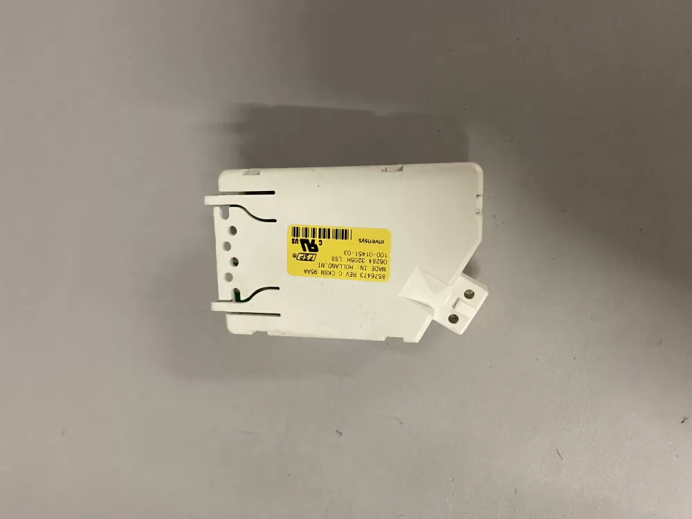 Kenmore  8576473 Washer Delay Circuit Board