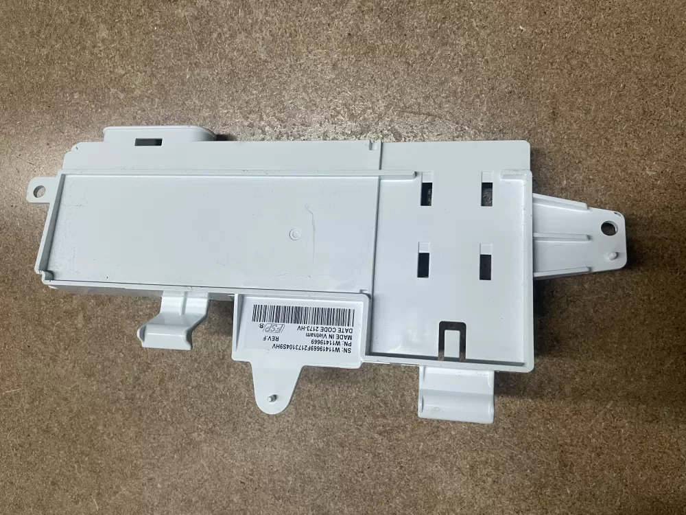 Maytag W11491430 Washer Control Board AZ8381 | KM1597