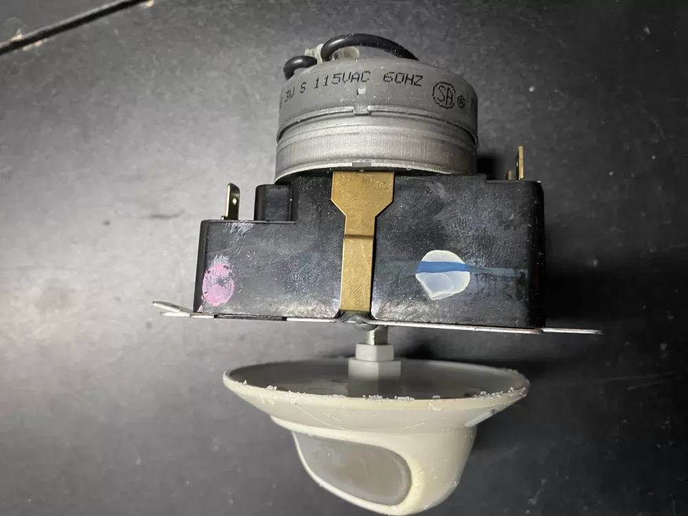 Kenmore 3976576A 3976576 AP6009025 WP3976576 Dryer Timer AZ12325 | BK992